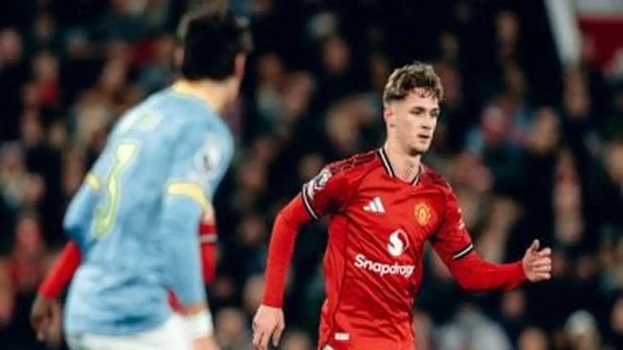 اللقاء المنتظر.. مانشستر يونايتد يتعادل مع وولفرهامبتون بالدوري الإنجليزي